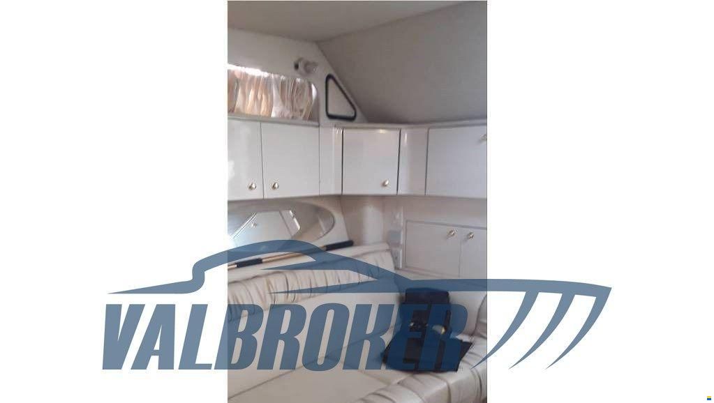 Sea Ray 330 AMBERJACK