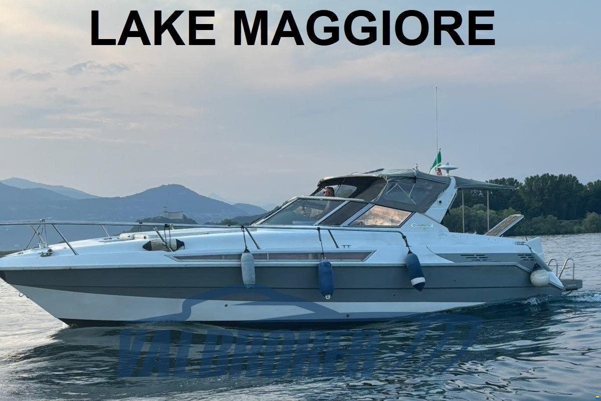 Gobbi 34 SPORT
