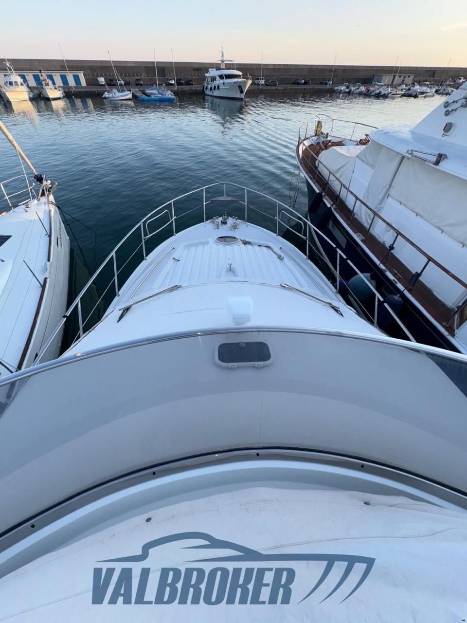 Raffaelli CALIMA 47