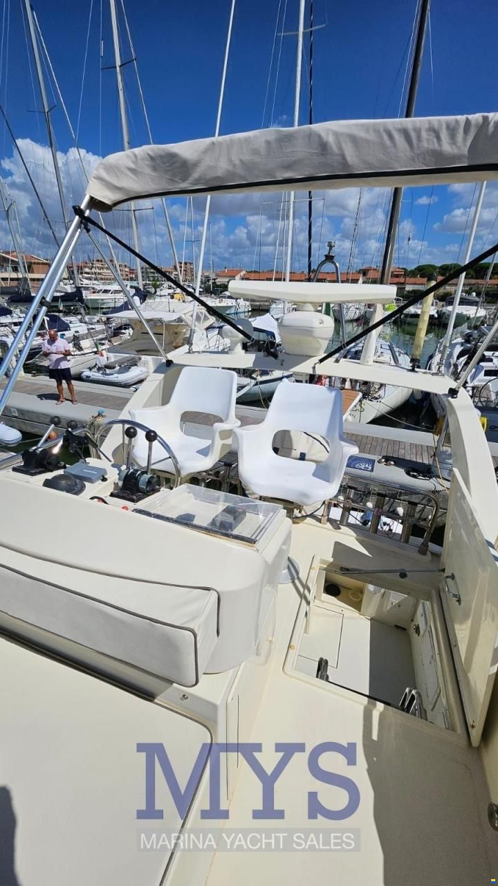 ARS Mare RS 33 Fly