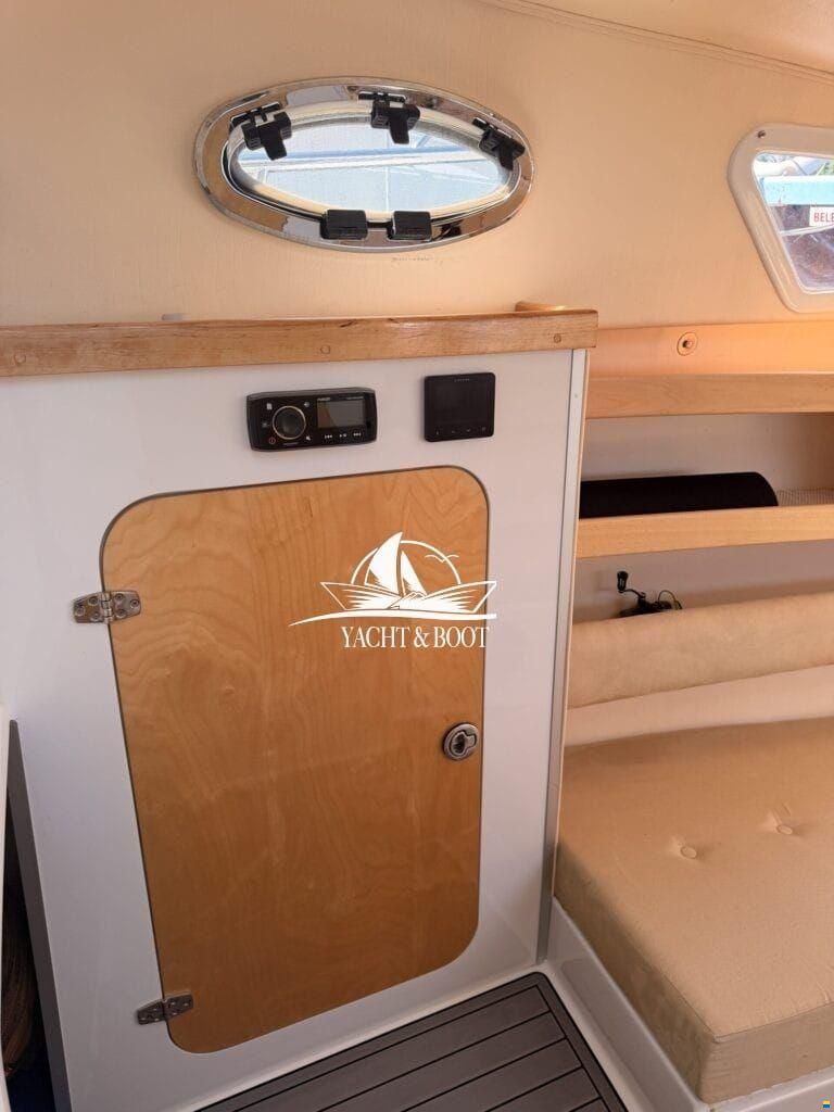Aqualine 750