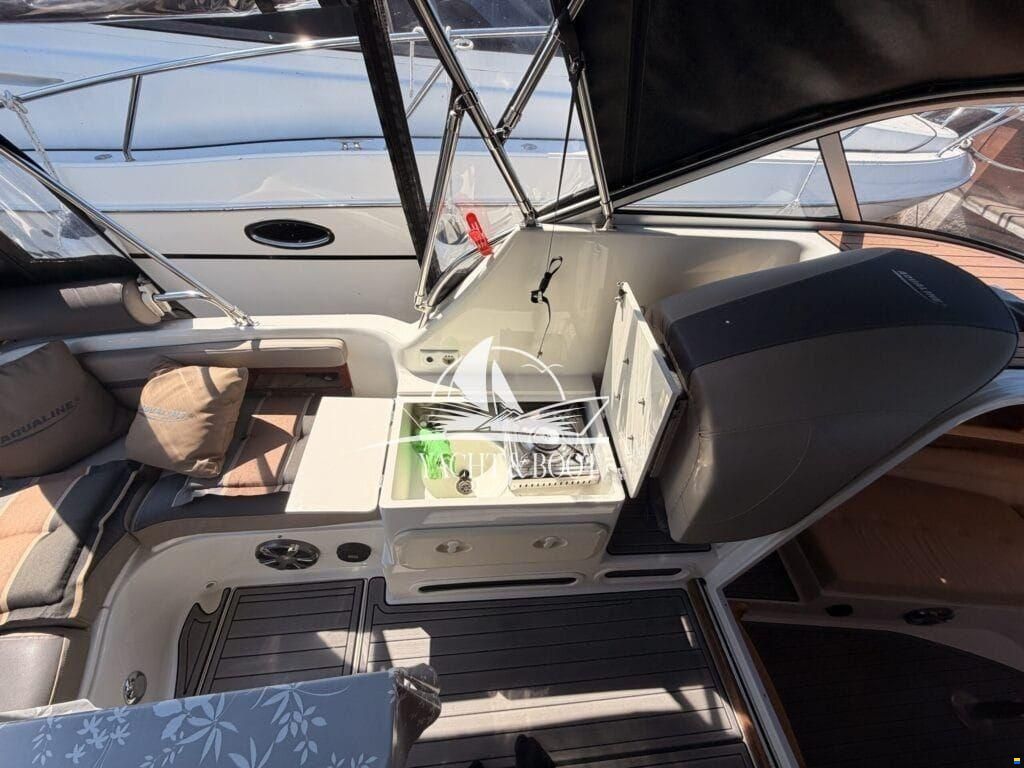 Aqualine 750