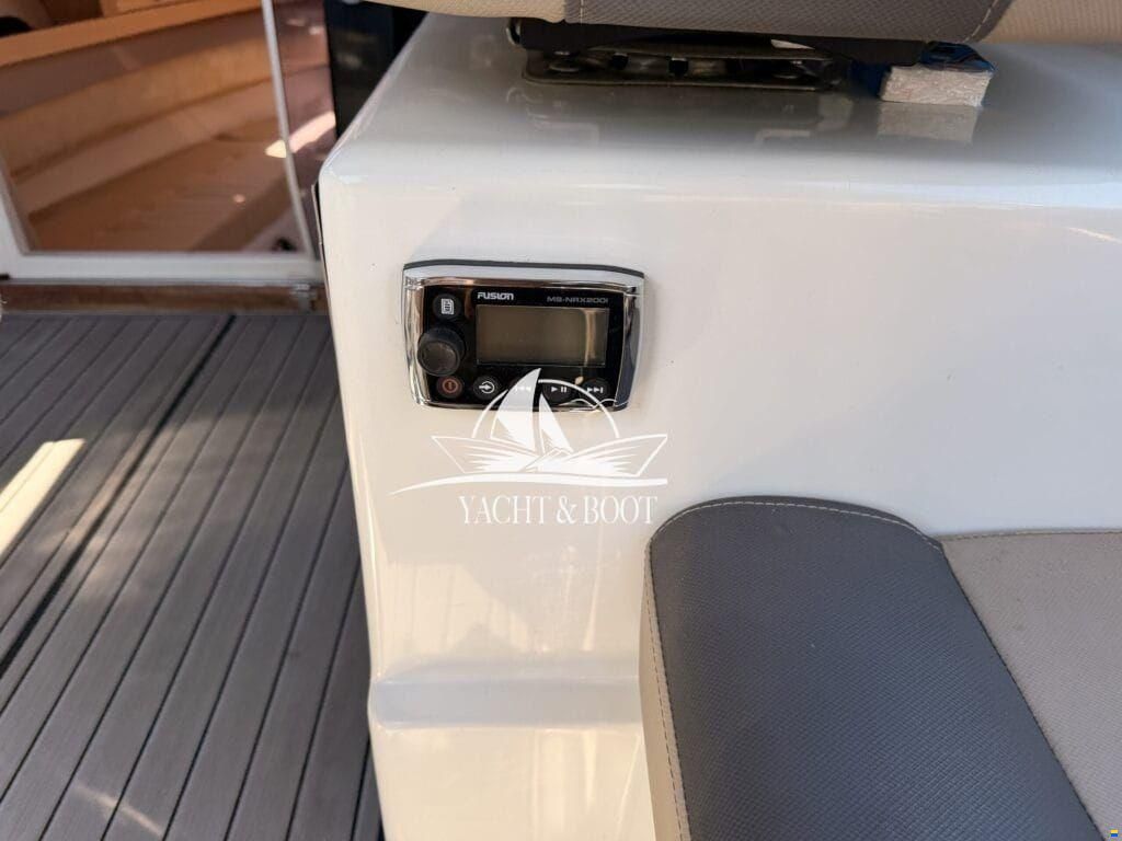 Aqualine 750