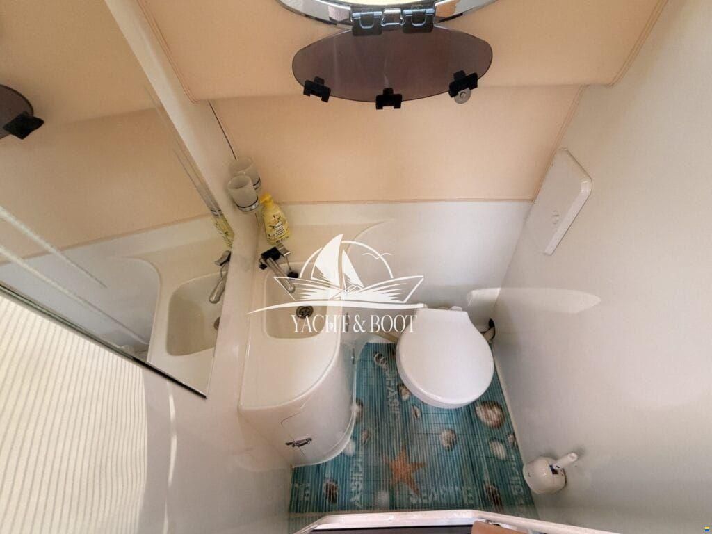 Aqualine 750