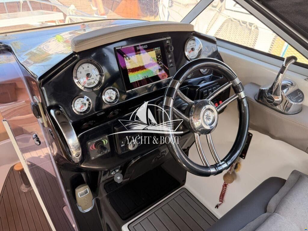 Aqualine 750