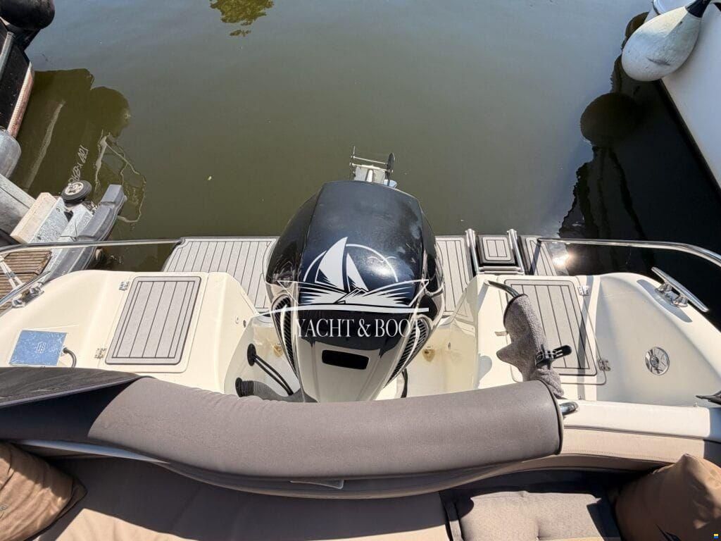 Aqualine 750