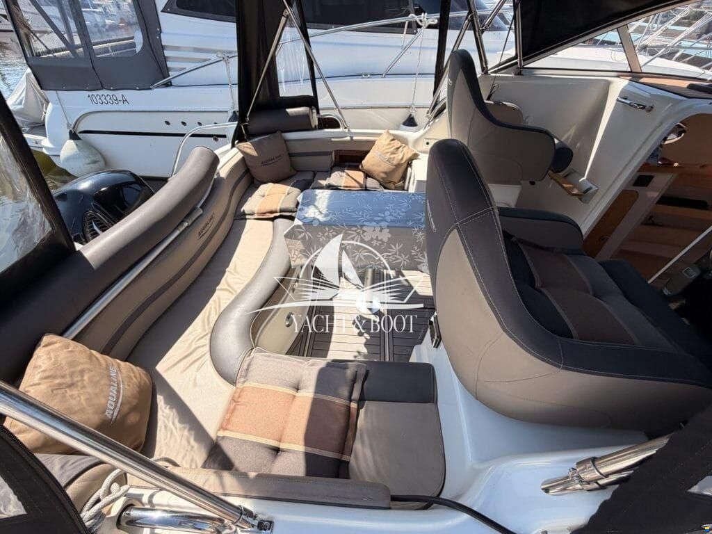 Aqualine 750