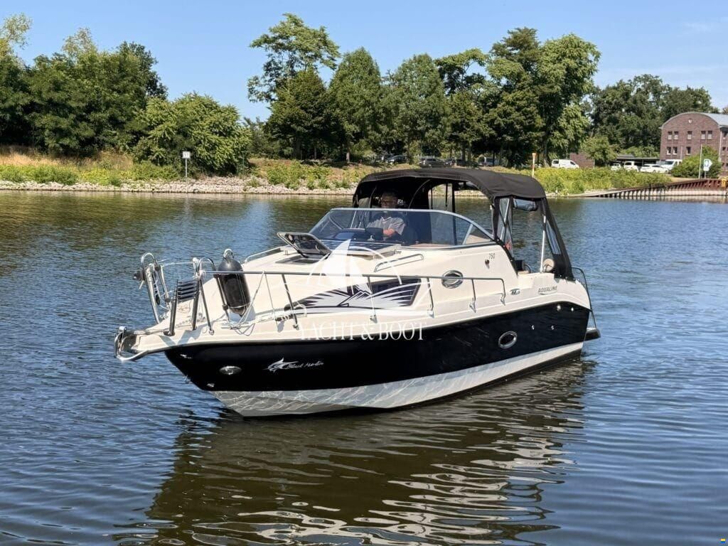 Aqualine 750