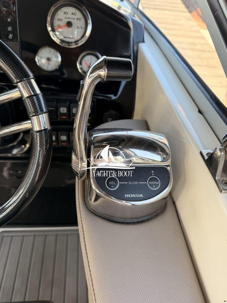 Aqualine 750