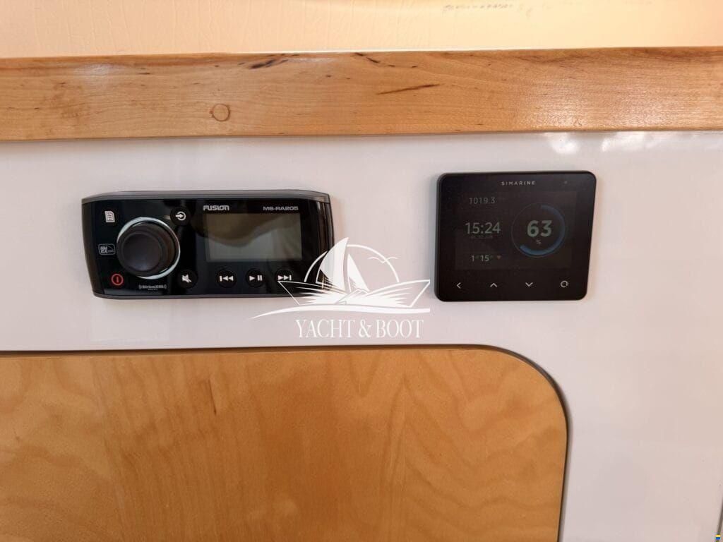 Aqualine 750
