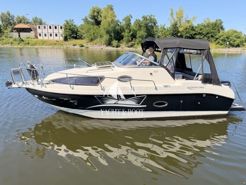 Aqualine 750