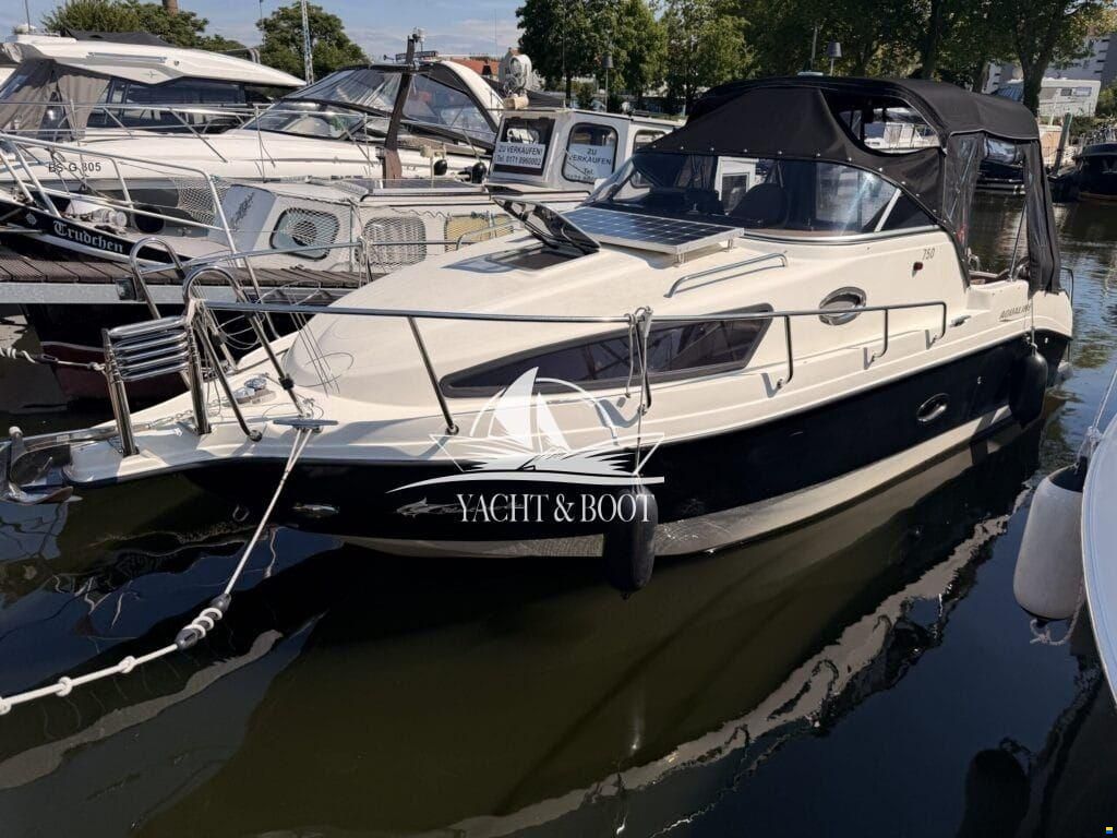 Aqualine 750