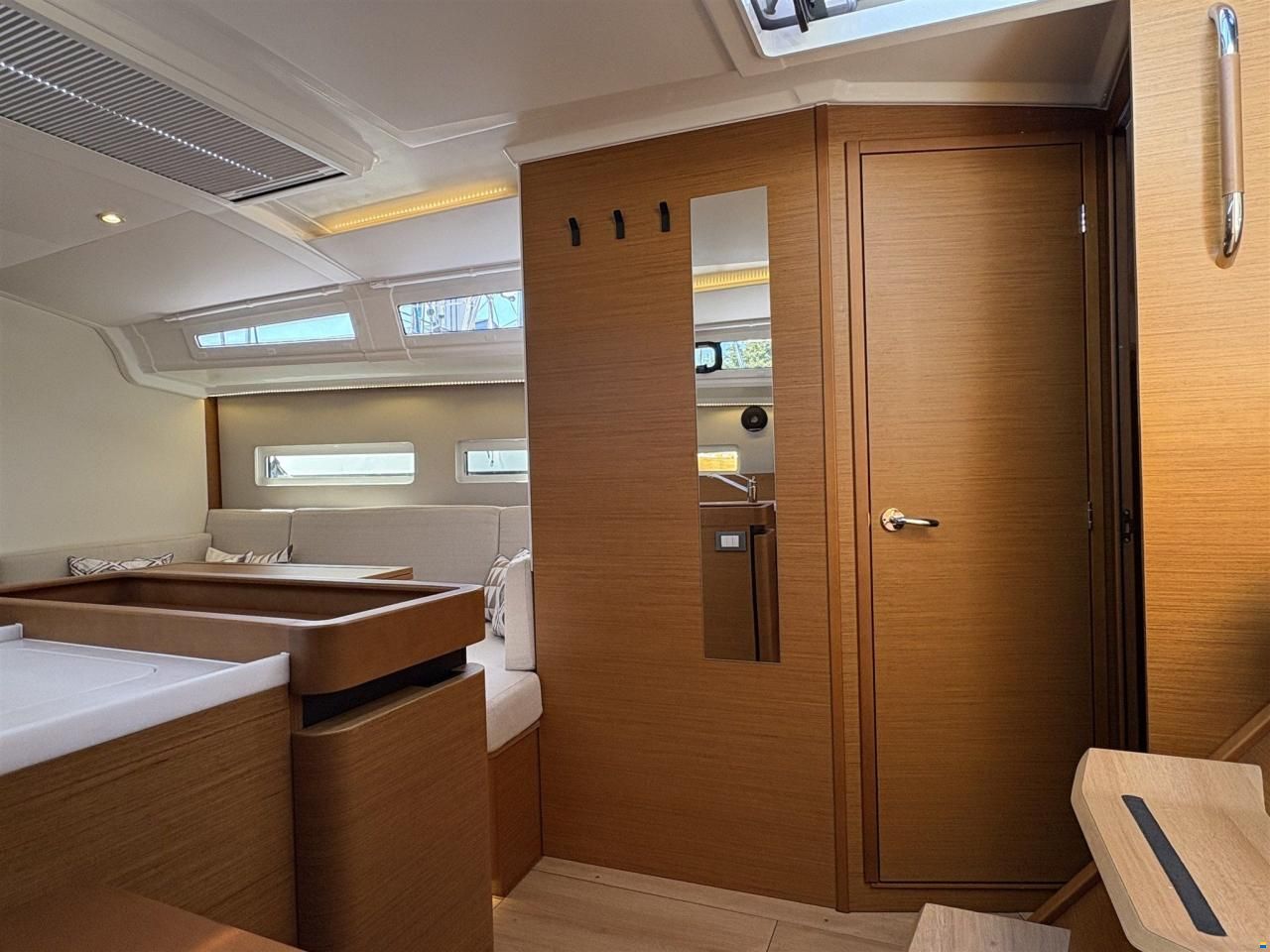 Jeanneau Sun Odyssey 410