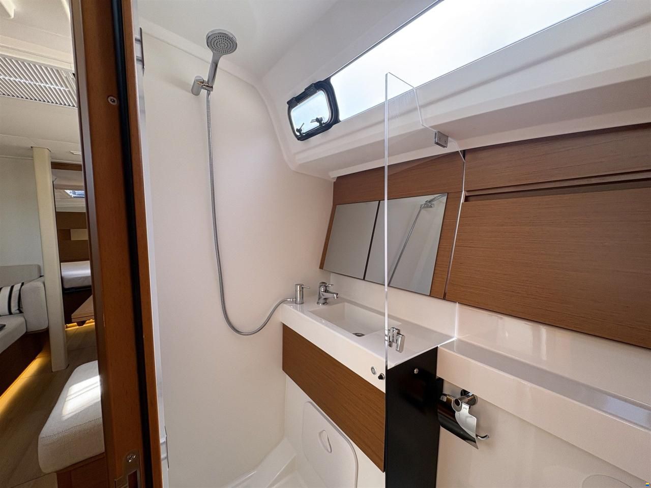 Jeanneau Sun Odyssey 410