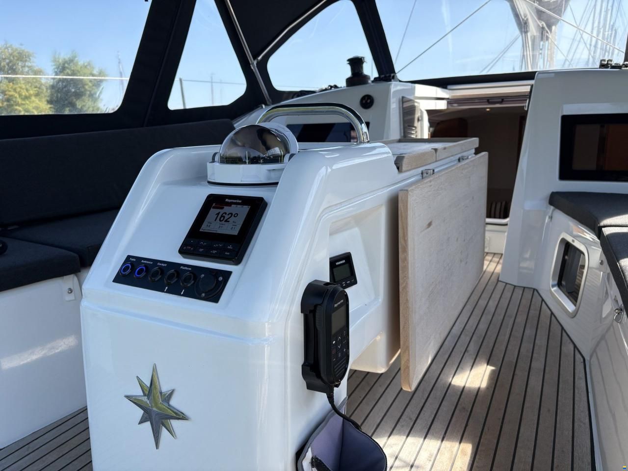Jeanneau Sun Odyssey 410