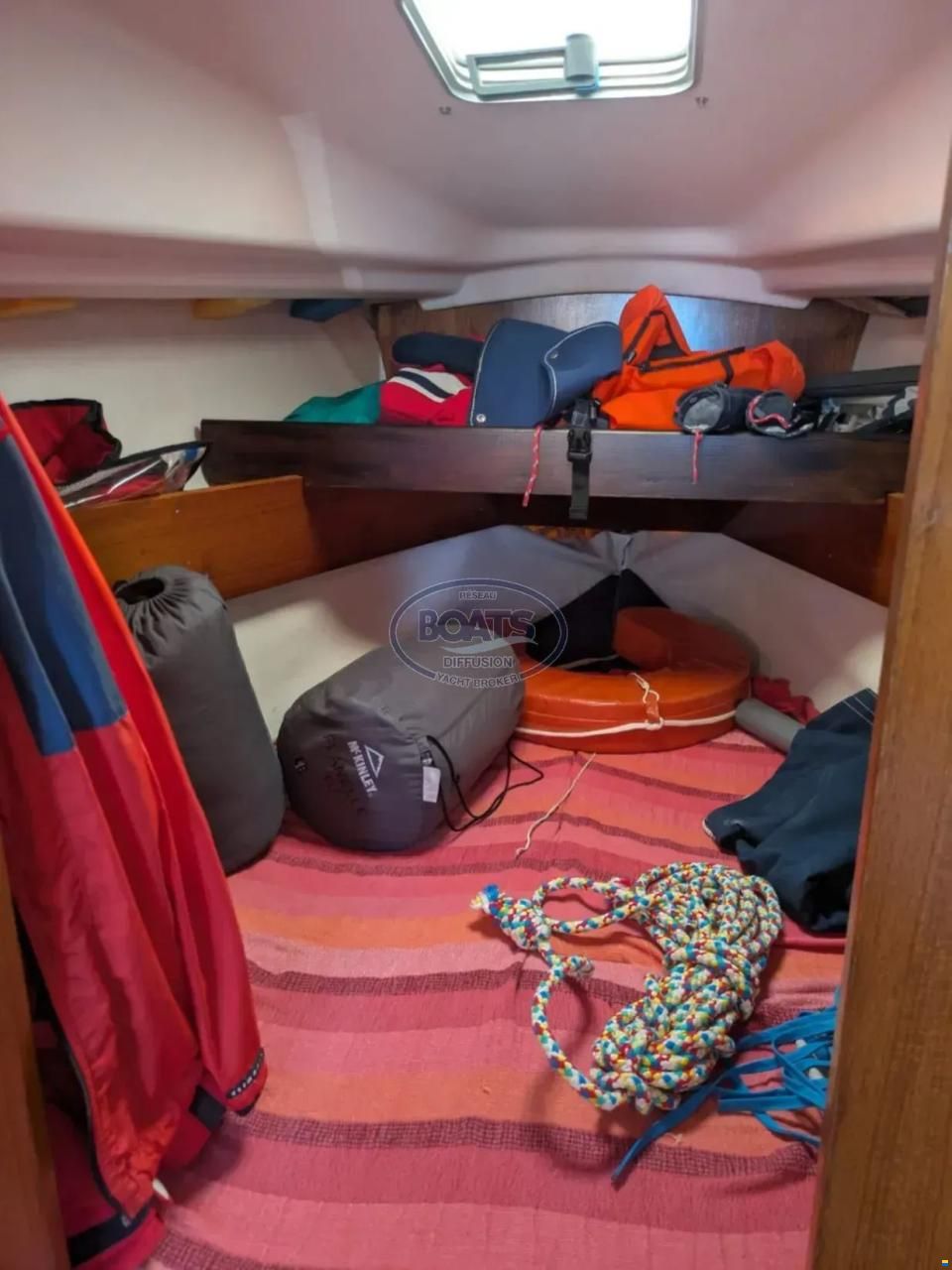 Jeanneau SUN ODYSSEY 29.2