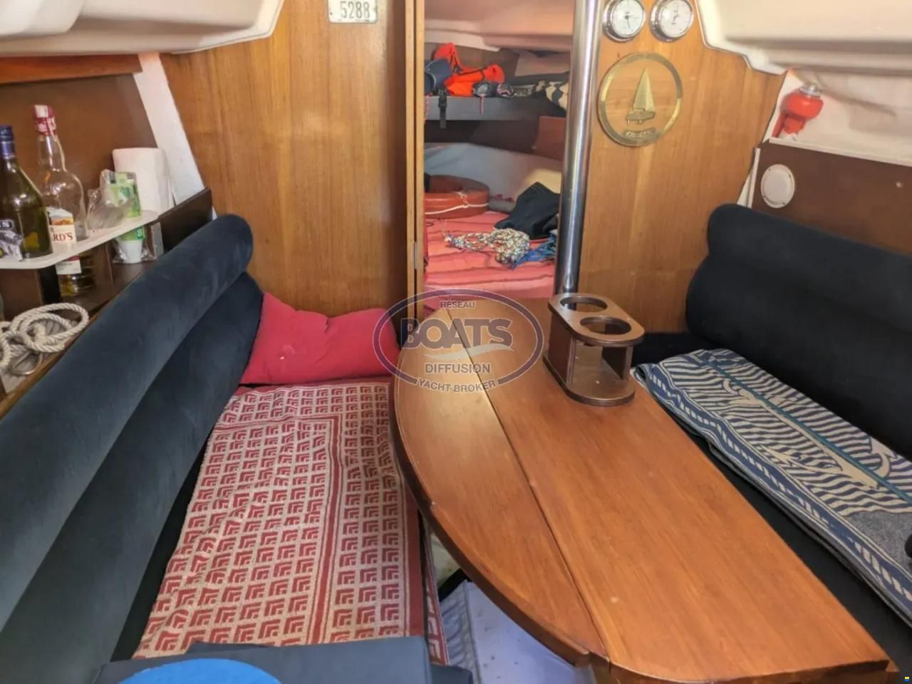 Jeanneau SUN ODYSSEY 29.2