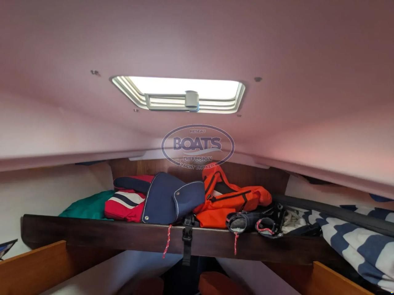 Jeanneau SUN ODYSSEY 29.2
