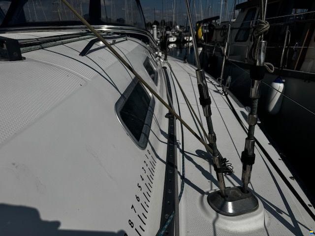 Beneteau First 40.7 • 1999