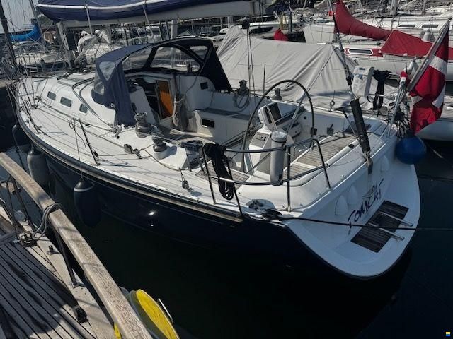 Beneteau First 40.7 • 1999