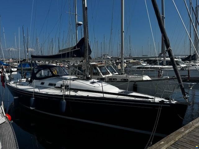 Beneteau First 40.7 • 1999