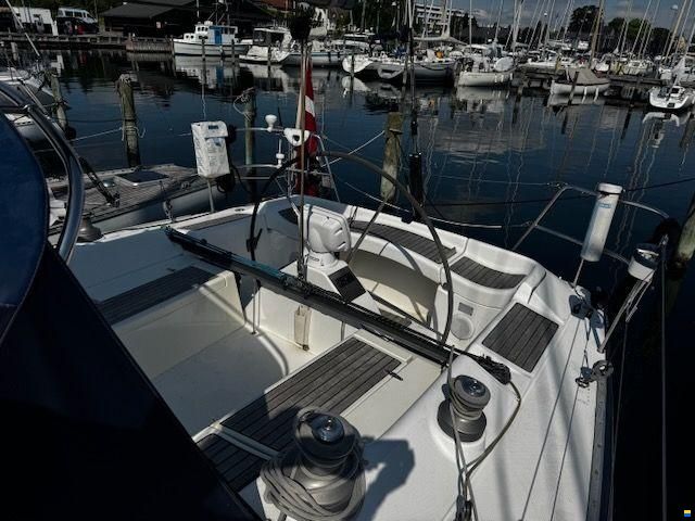 Beneteau First 40.7 • 1999