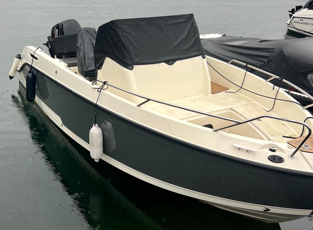 Uttern S65