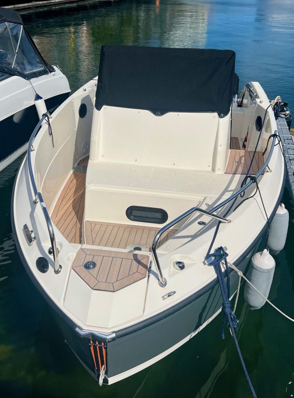 Uttern S65