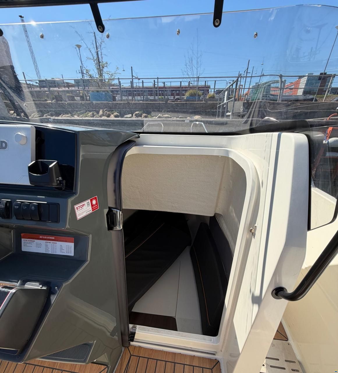 Uttern S65