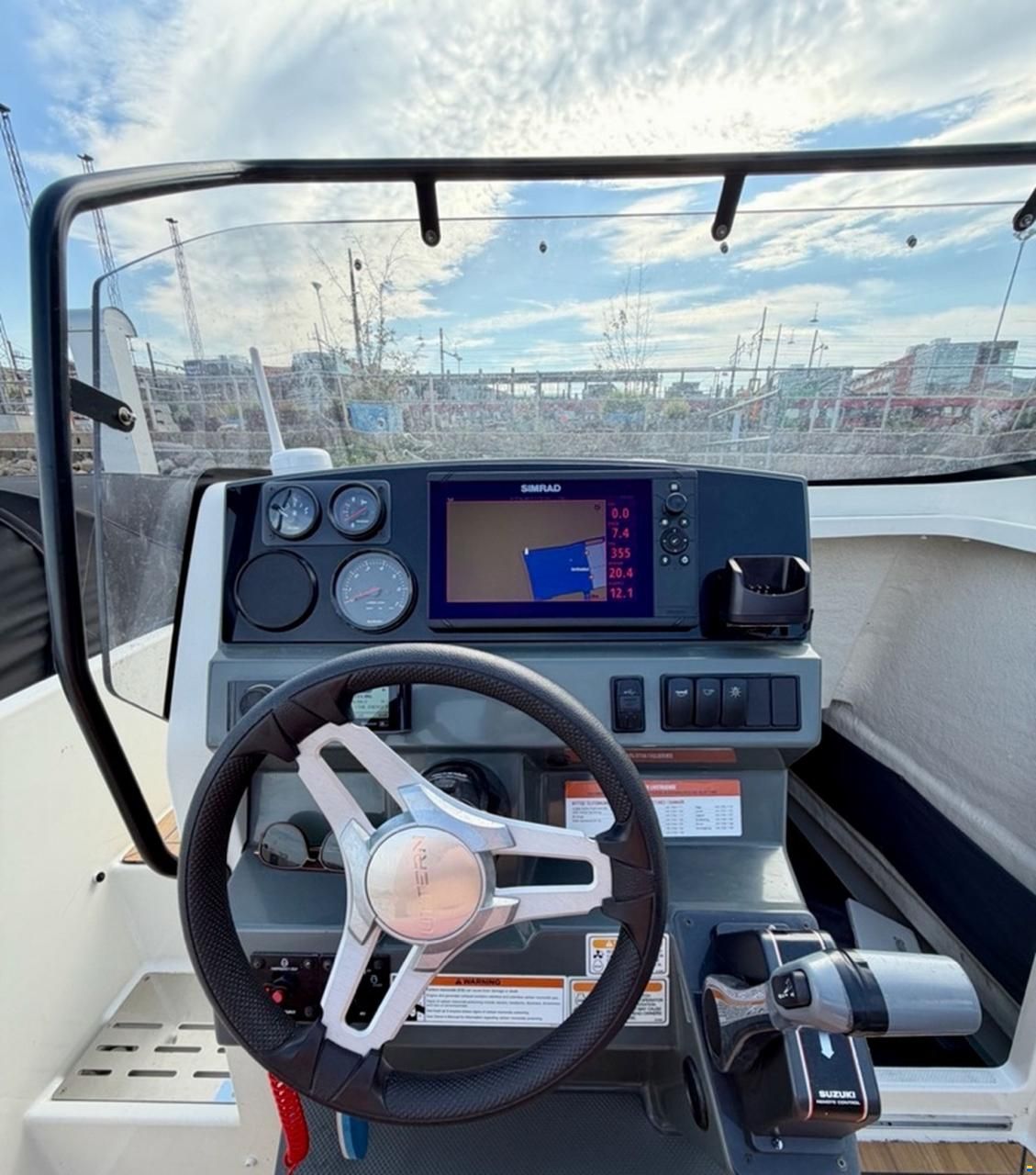 Uttern S65