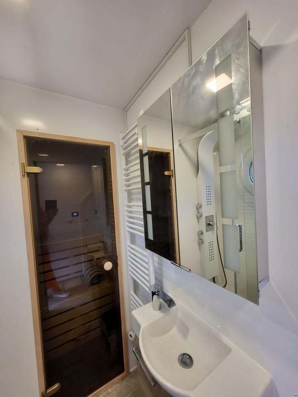 Individuelles Luxus Hausboot