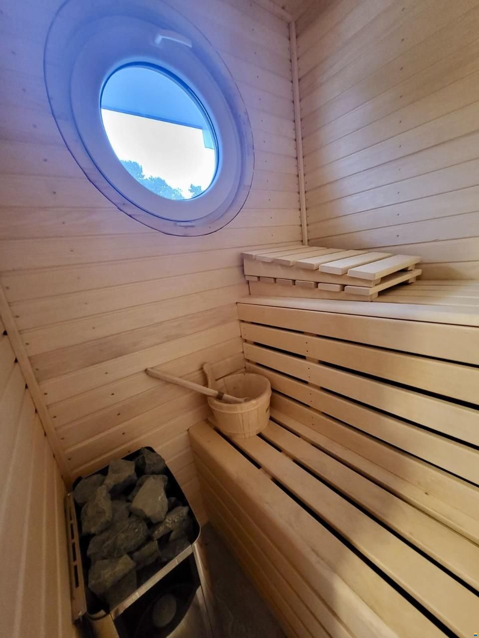 Individuelles Luxus Hausboot