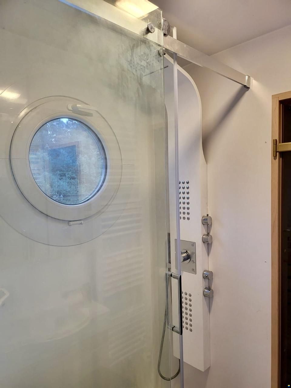 Individuelles Luxus Hausboot