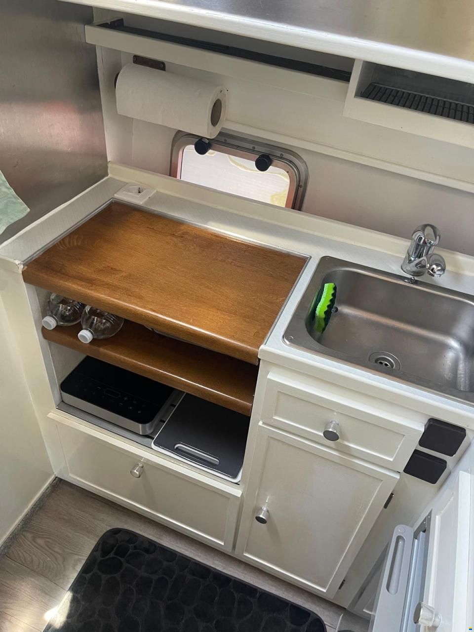 Suncruiser 35 Fly