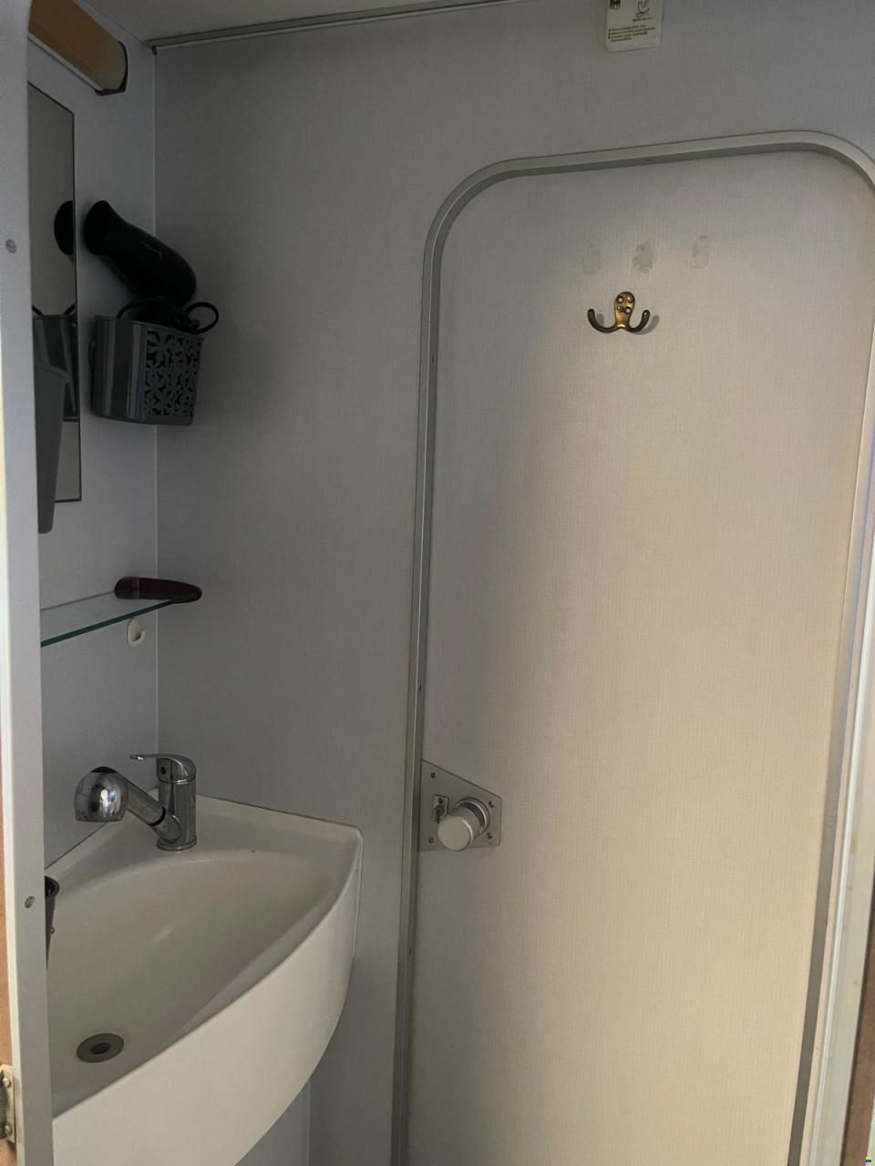 Suncruiser 35 Fly