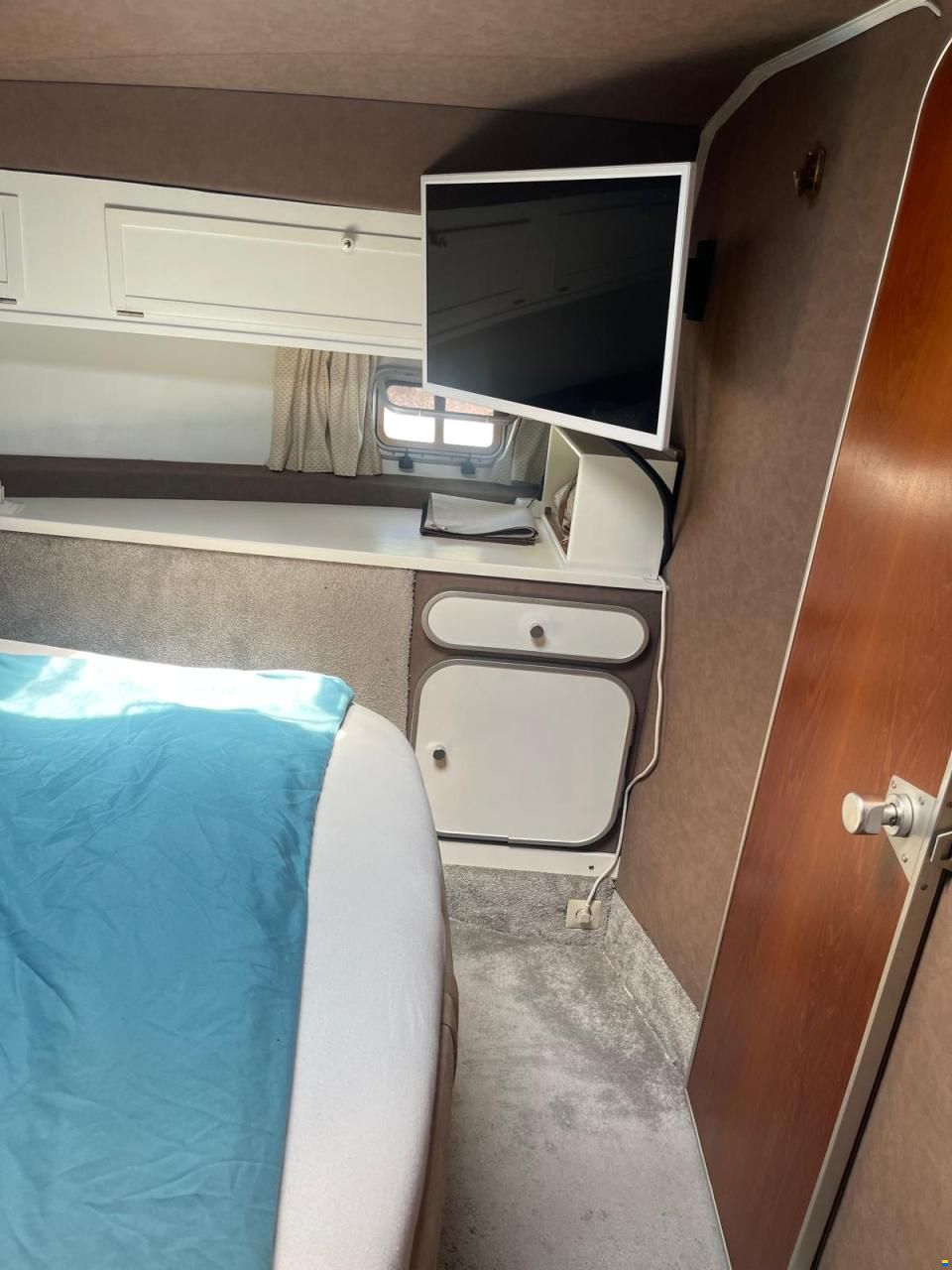 Suncruiser 35 Fly