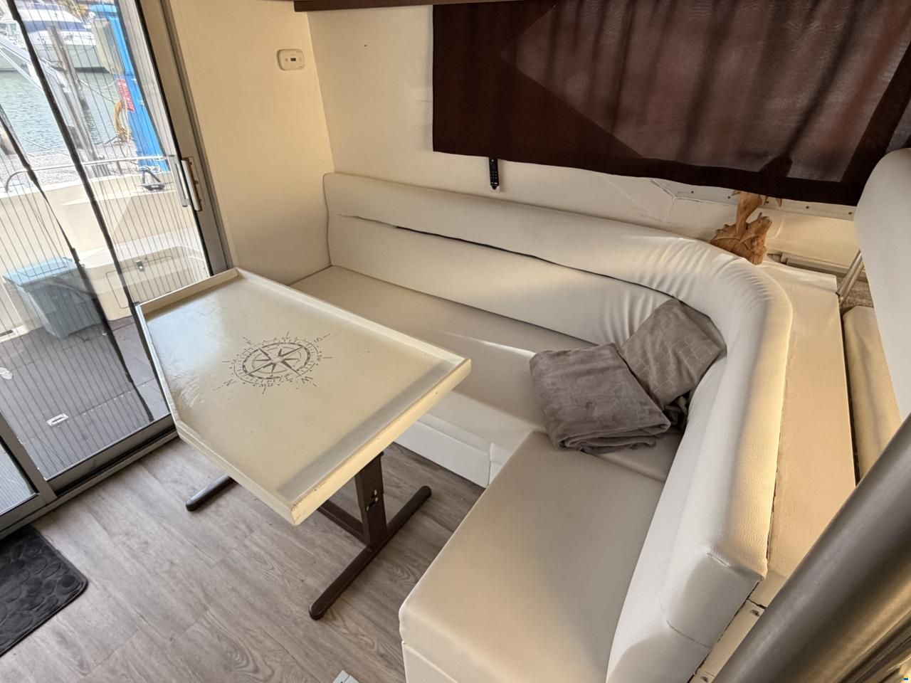 Suncruiser 35 Fly
