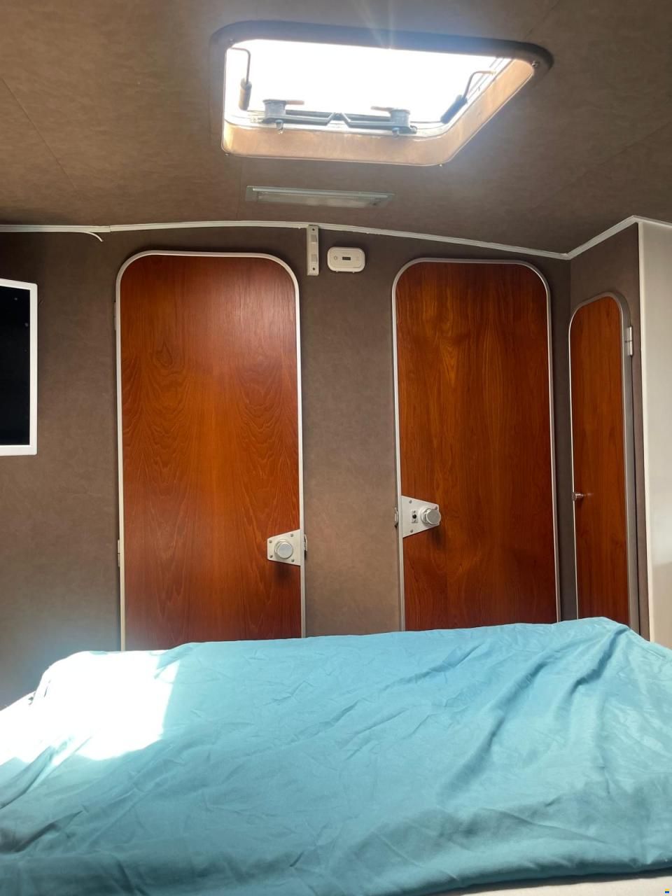 Suncruiser 35 Fly