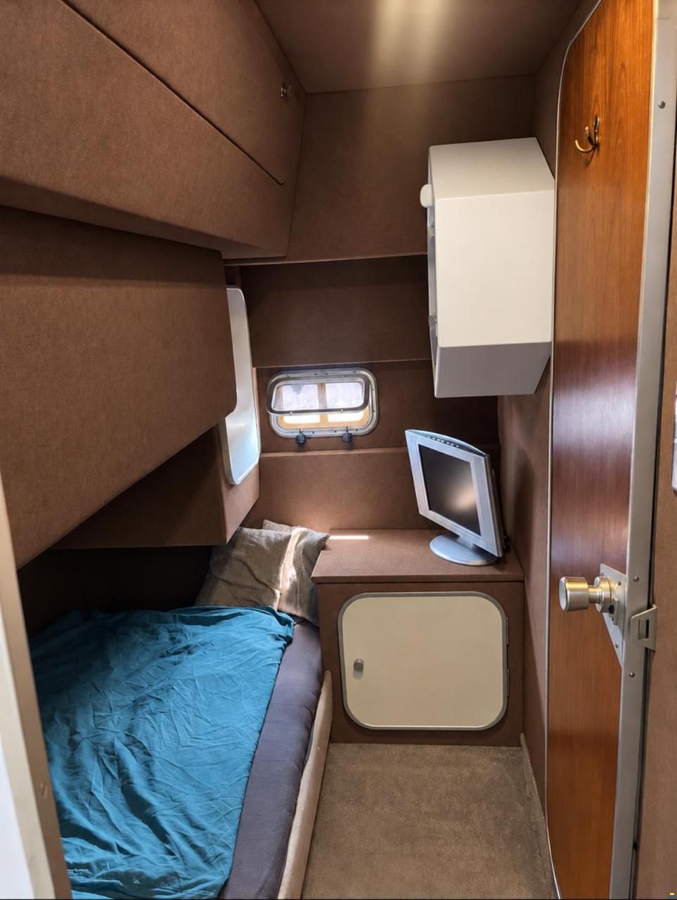 Suncruiser 35 Fly