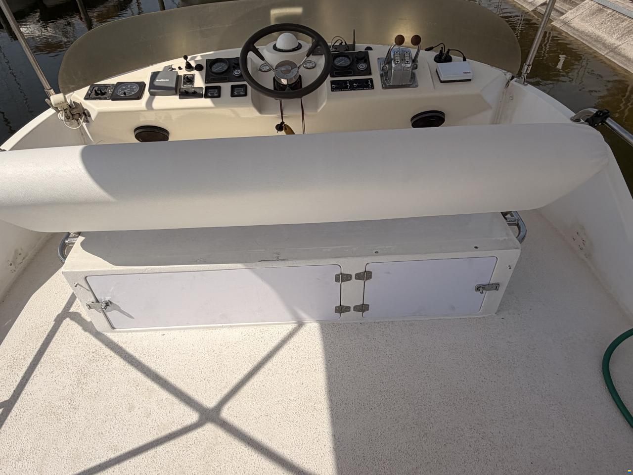 Suncruiser 35 Fly