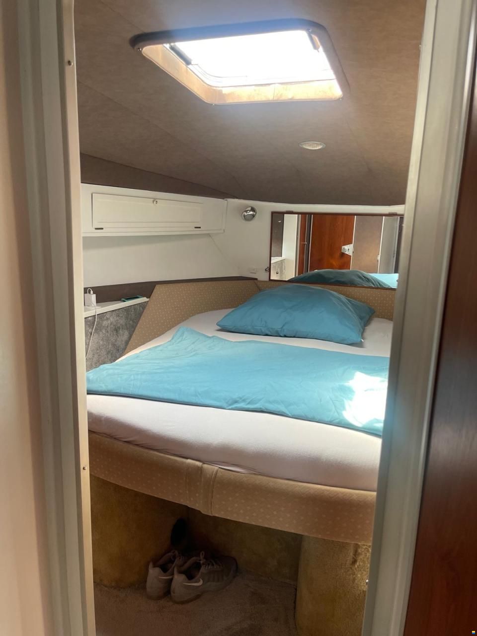 Suncruiser 35 Fly
