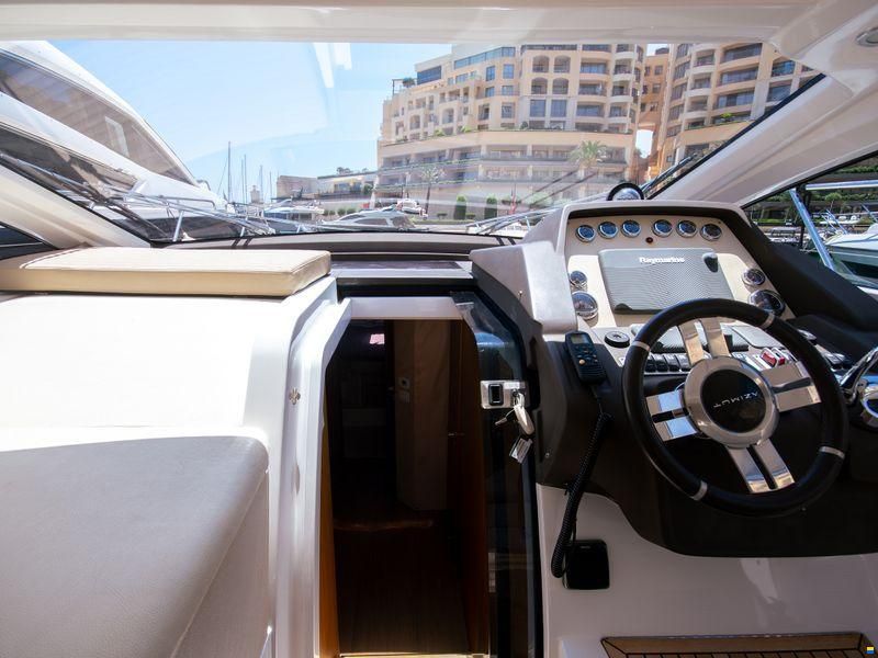 Azimut Atlantis 50