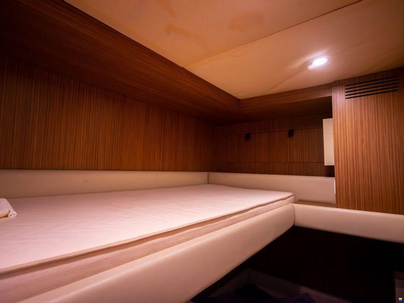 Azimut Atlantis 50