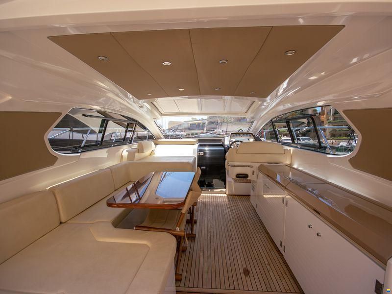 Azimut Atlantis 50