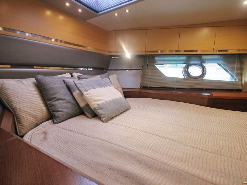 Sunseeker Portofino 40
