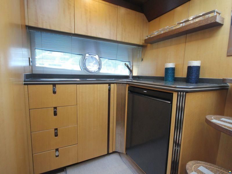 Sunseeker Portofino 40