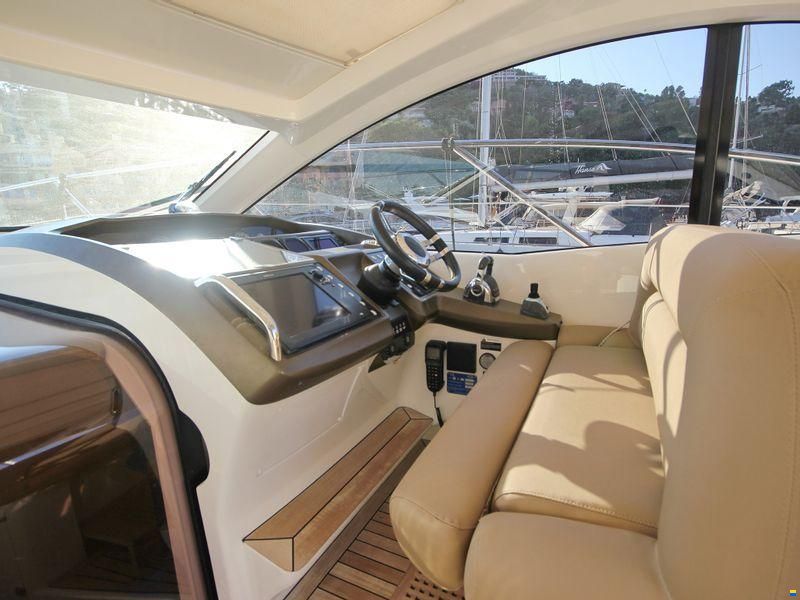 Sunseeker Portofino 40