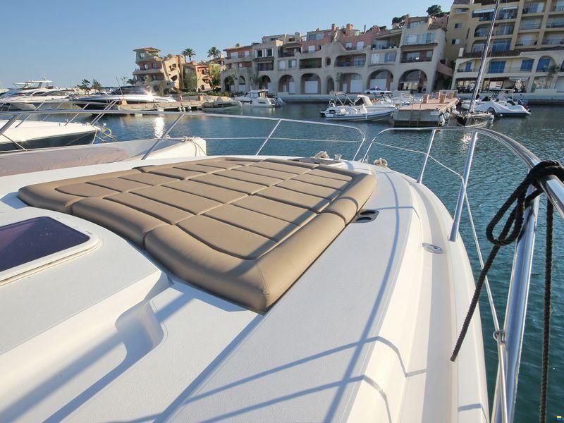 Sunseeker Portofino 40