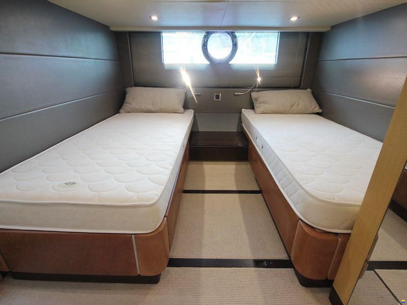 Sunseeker Portofino 40