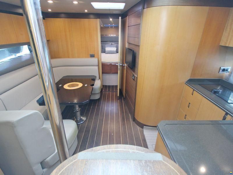 Sunseeker Portofino 40